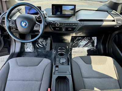 2021 BMW i3 120Ah