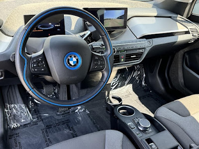 2021 BMW i3 120Ah