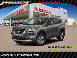 2024 Nissan Rogue AWD S