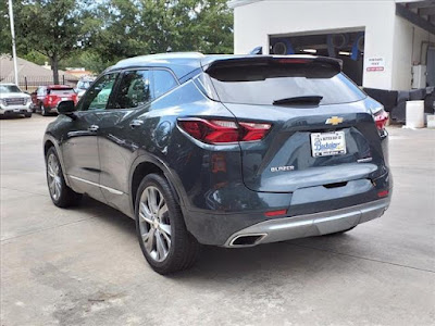 2019 Chevrolet Blazer Premier