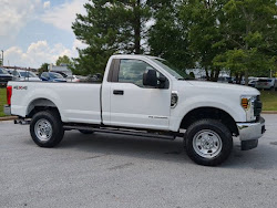 2019 Ford F-350SD XL