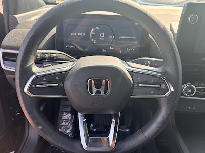 2024 Honda Prologue EX