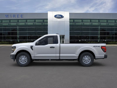 2024 Ford F-150 XL