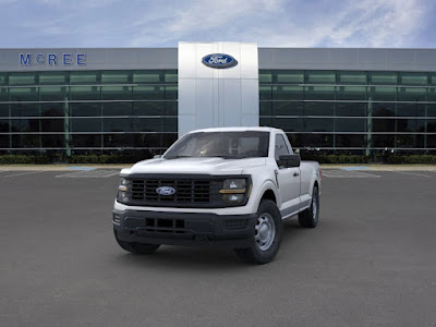 2024 Ford F-150 XL