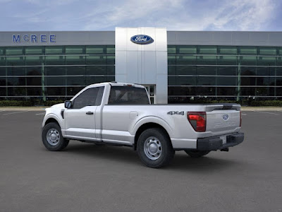 2024 Ford F-150 XL