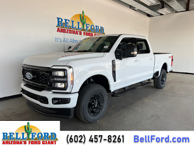 2024 Ford F-250SD XLT