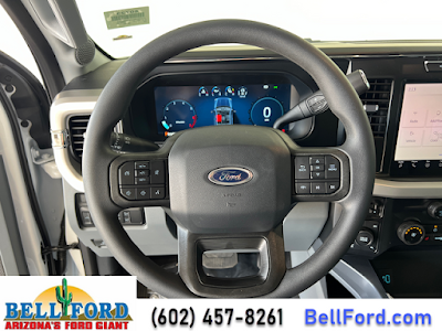 2024 Ford F-250SD XLT