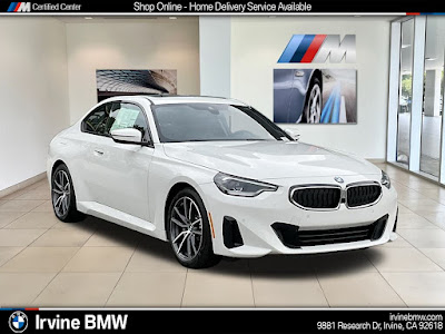 2024 BMW 2 Series 230i