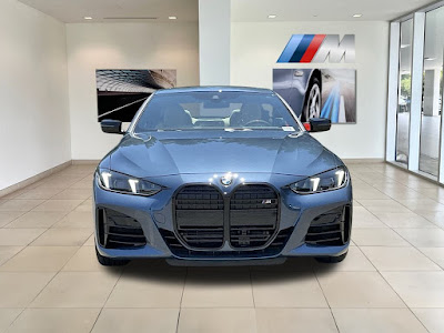 2025 BMW 4 Series M440i