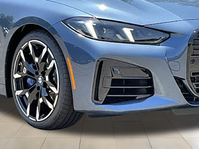 2025 BMW 4 Series M440i