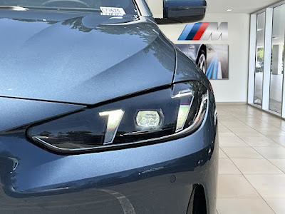 2025 BMW 4 Series 430i