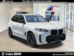 2025 BMW X5 M60i