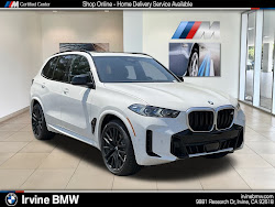 2025 BMW X5 M60i