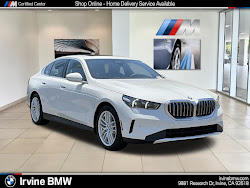 2024 BMW 5 Series 530i