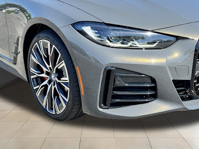 2024 BMW 4 Series 430i Gran Coupe