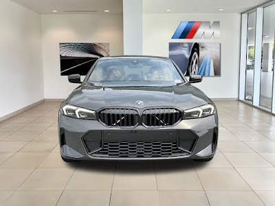 2024 BMW 3 Series 330i