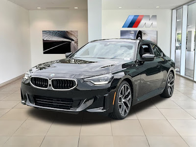 2024 BMW 2 Series 230i