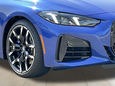 2025 BMW 4 Series M440i