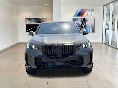 2025 BMW X5 sDrive40i