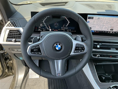 2025 BMW X5 sDrive40i