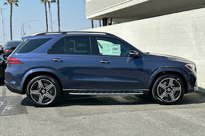 2024 Mercedes-Benz GLE GLE 350