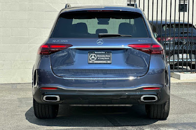 2024 Mercedes-Benz GLE GLE 350