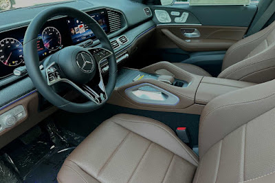 2024 Mercedes-Benz GLE GLE 350