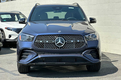 2024 Mercedes-Benz GLE GLE 350