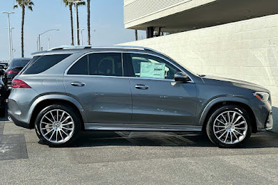 2024 Mercedes-Benz GLE GLE 350