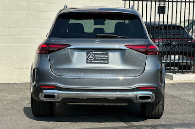 2024 Mercedes-Benz GLE GLE 350