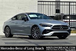 2024 Mercedes-Benz CLE CLE 300