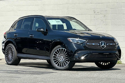 2024 Mercedes-Benz GLC GLC 300