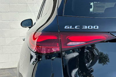 2024 Mercedes-Benz GLC GLC 300