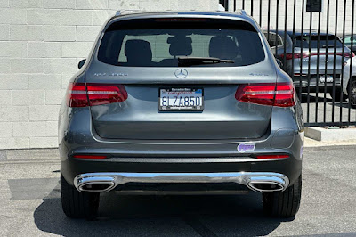 2019 Mercedes-Benz GLC GLC 350e