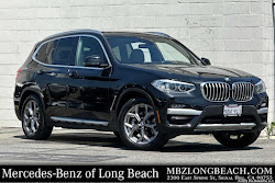 2021 BMW X3 xDrive30e