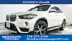 2019 BMW X1 xDrive28i