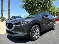 2020 Mazda CX-30 Preferred Package