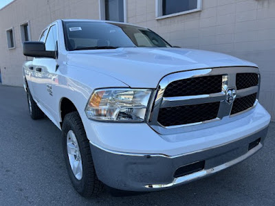 2024 RAM 1500 Classic Tradesman