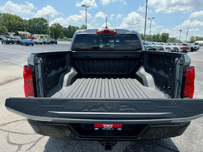 2024 Chevrolet Colorado 4WD ZR2