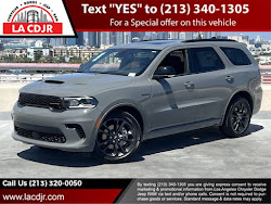 2024 Dodge Durango R/T Plus