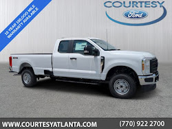 2024 Ford F-250SD XL