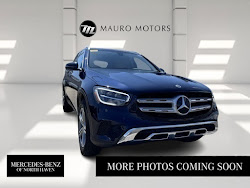 2021 Mercedes-Benz GLC GLC 300