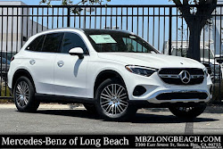 2024 Mercedes-Benz GLC GLC 300