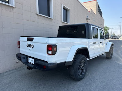 2024 Jeep Gladiator