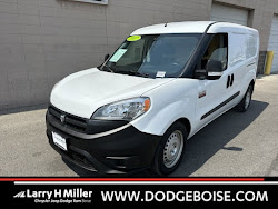 2017 RAM ProMaster City Cargo Van Tradesman CARGO HAULER!