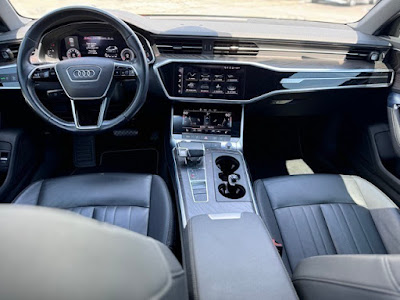 2021 Audi A6 45 Sport Premium Plus