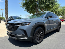 2024 Mazda CX-50 2.5 S Premium Package