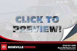 2020 Toyota Sienna SE