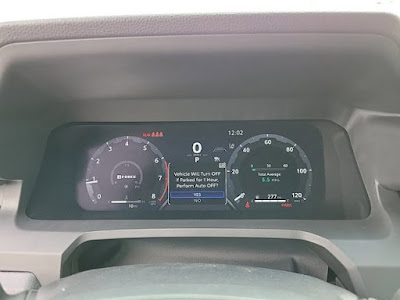 2024 Toyota Tacoma 4WD Limited