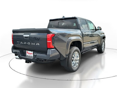 2024 Toyota Tacoma 4WD Limited